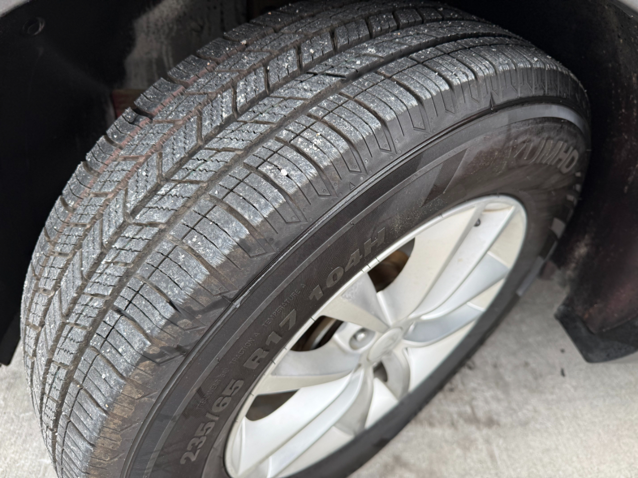 Kia Sorento LX V6 AWD 2018