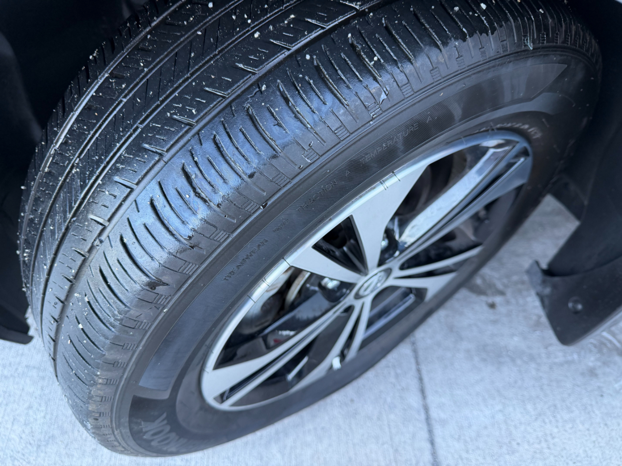 Nissan Sentra SV 2023