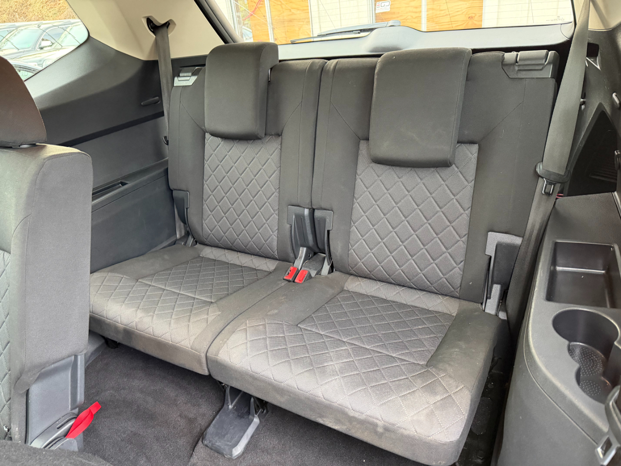 Volkswagen Atlas V6 S AWD 2018