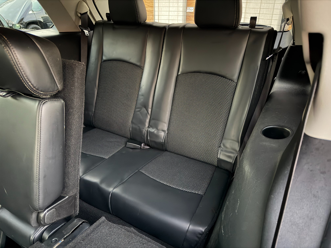 Dodge Journey Crossroad 2020