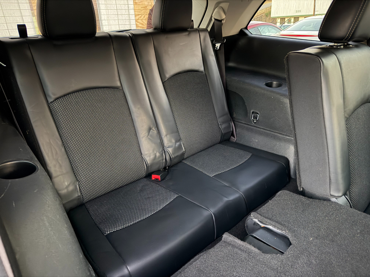 Dodge Journey Crossroad 2020