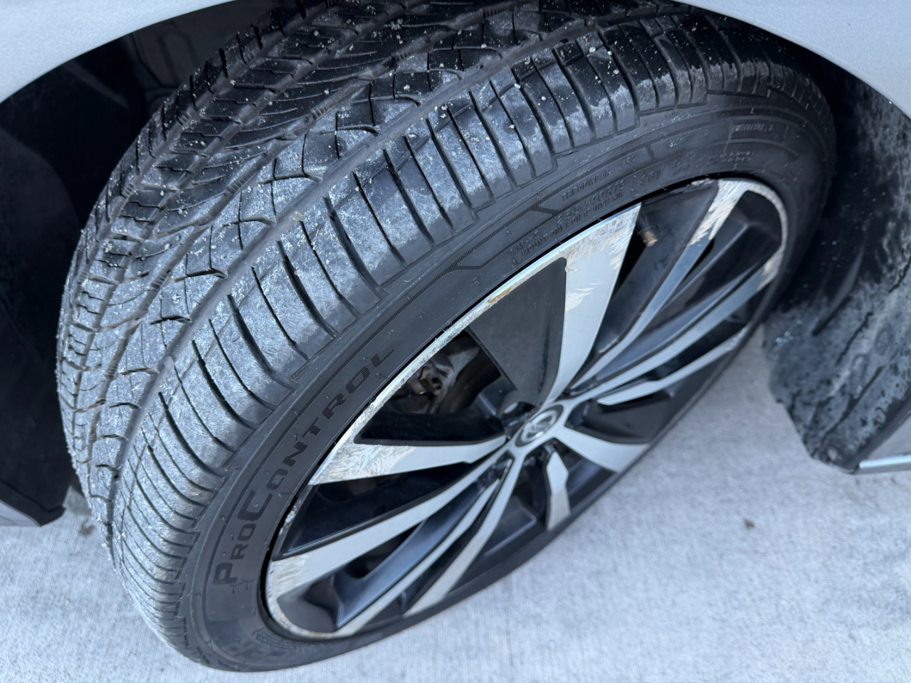 Nissan Altima 2.5 SR 2019