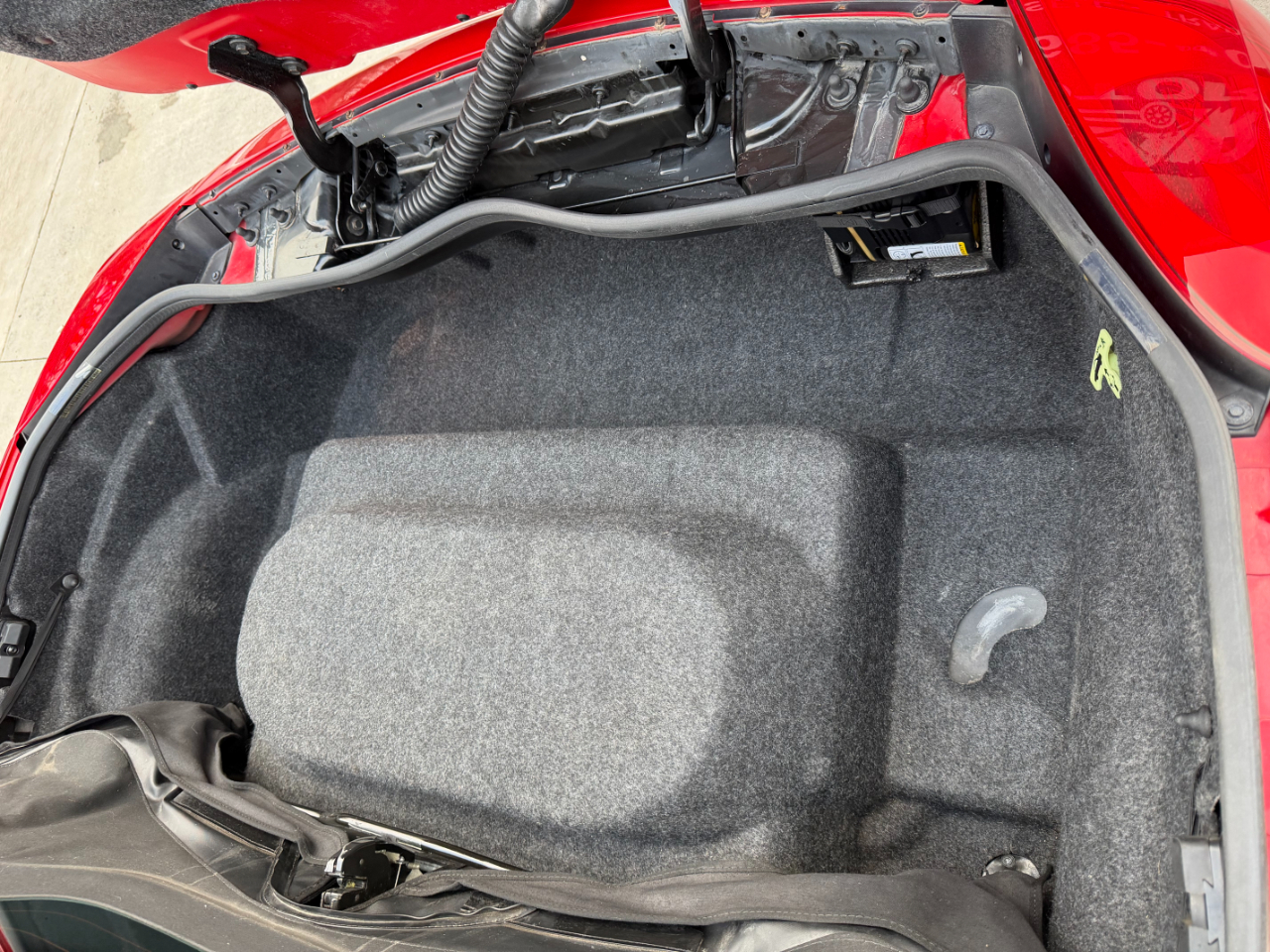 Pontiac Solstice Roadster 2006