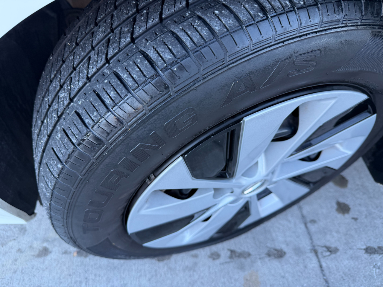 Nissan Altima 2.5 S 2020