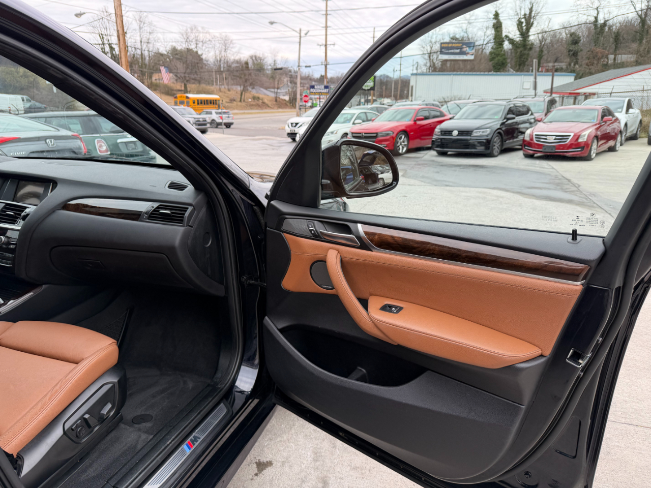 BMW X3 xDrive28i 2017