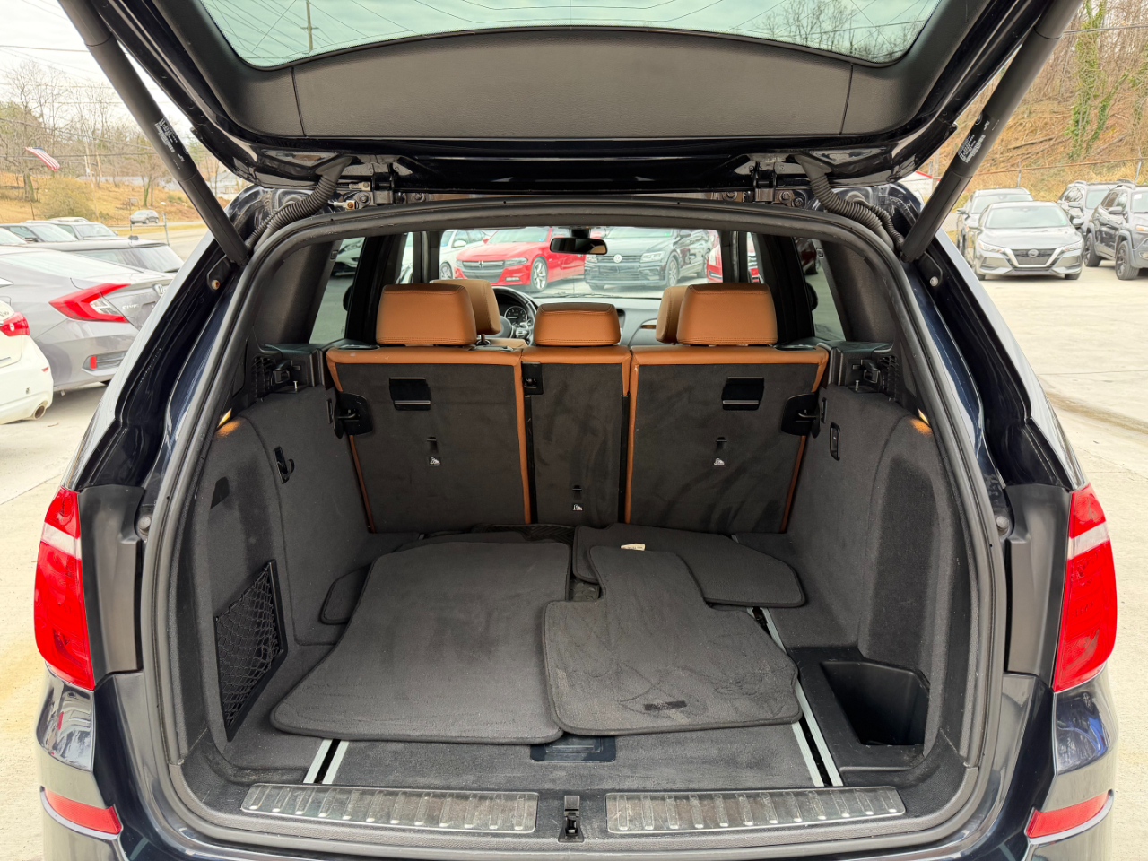 BMW X3 xDrive28i 2017