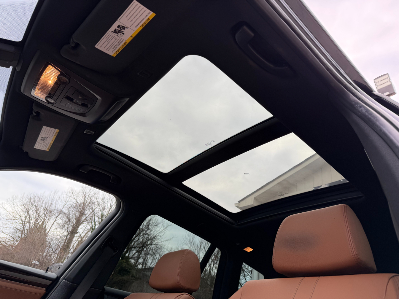 BMW X3 xDrive28i 2017