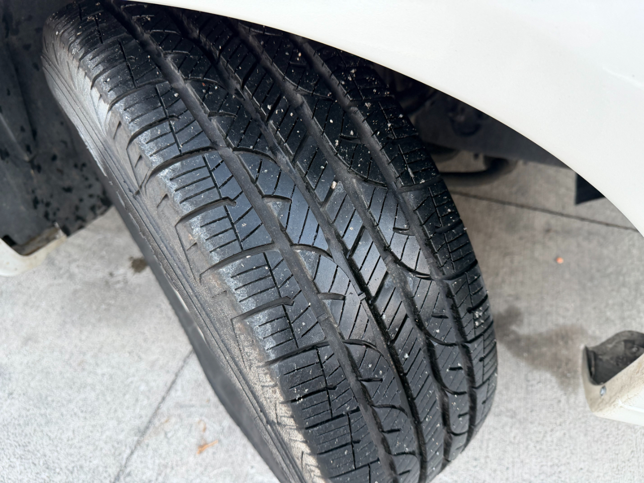 Lincoln Town Car Signature 2007