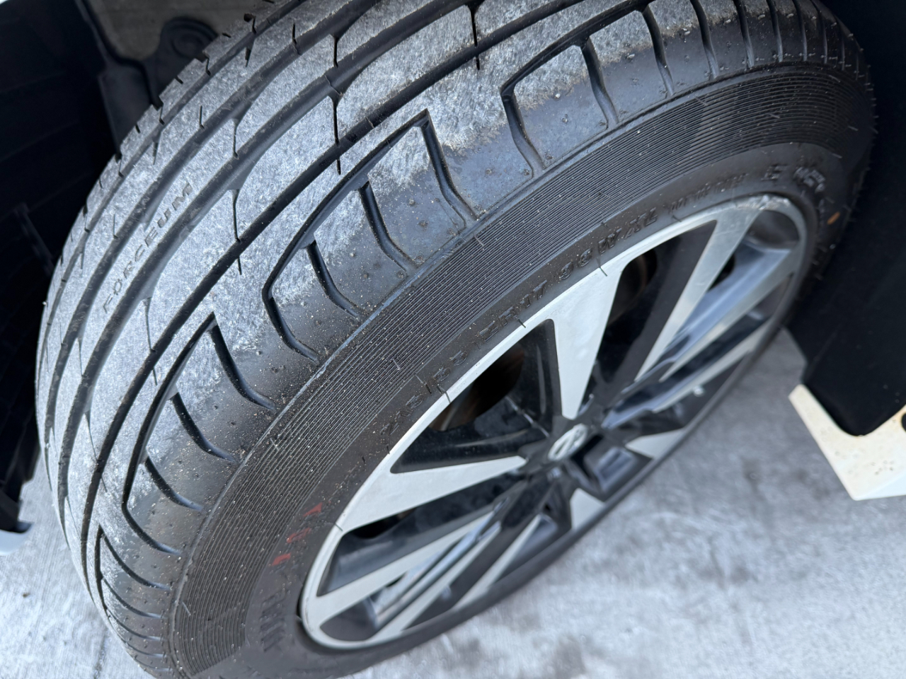 Nissan Altima 2.5 SV 2018