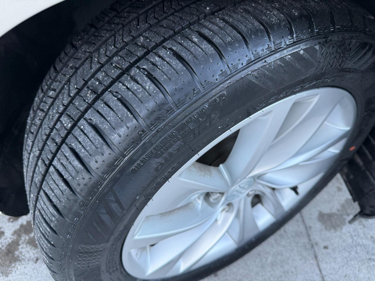 Buick Regal Turbo FWD 2015