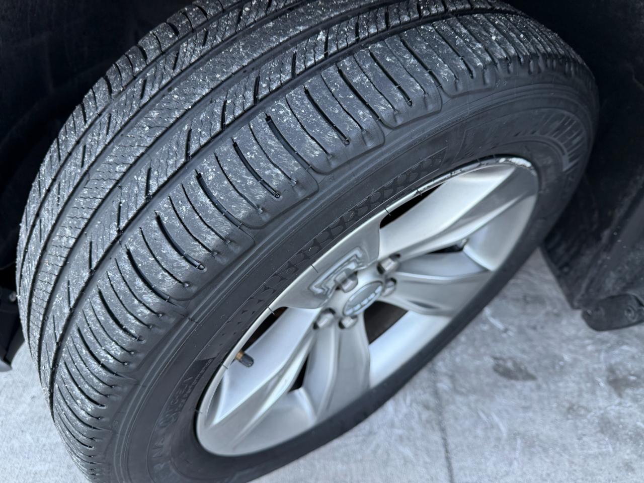 Dodge Challenger SXT 2018