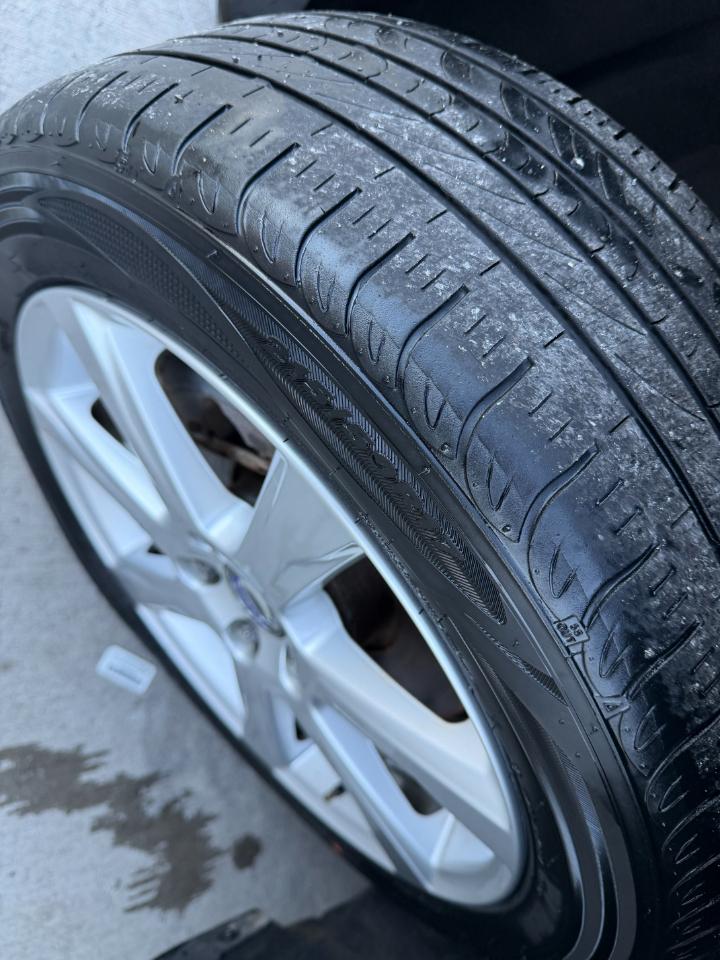 Volvo V60 T5 Premier FWD 2017