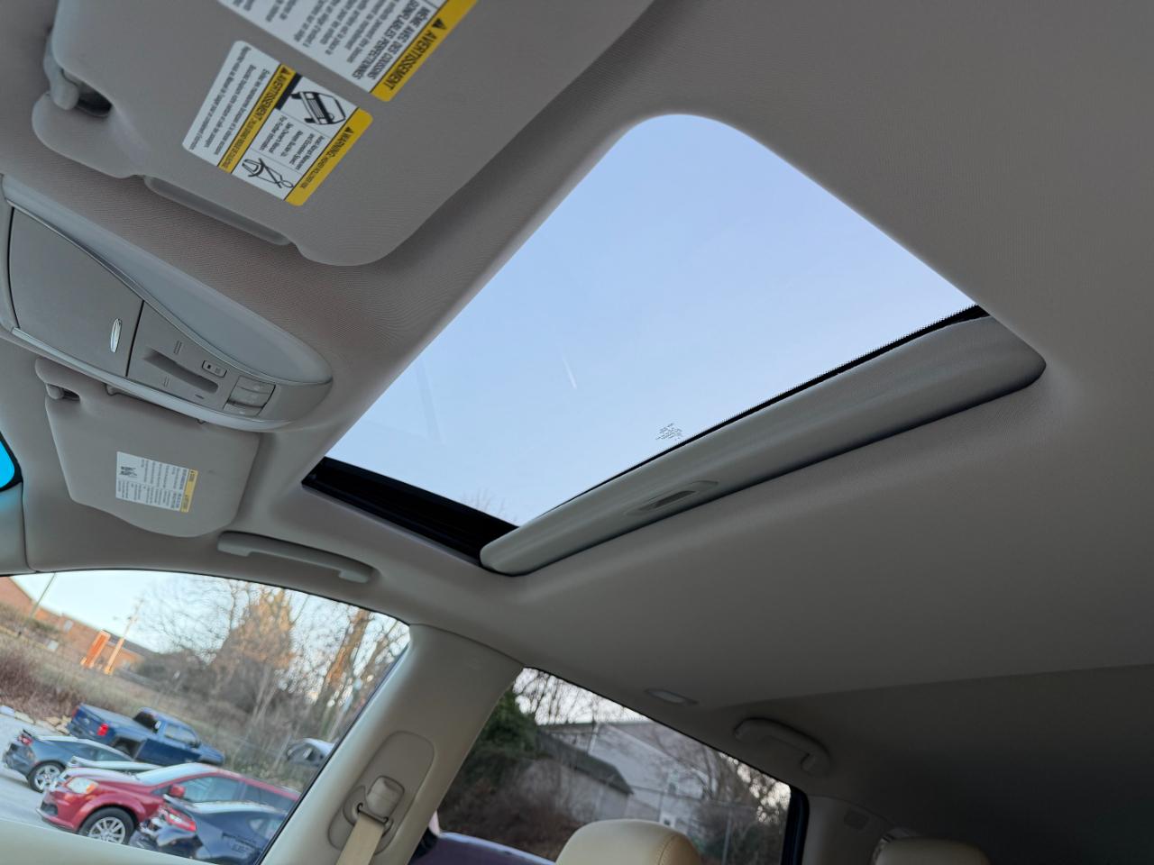 Infiniti QX60 AWD 2015