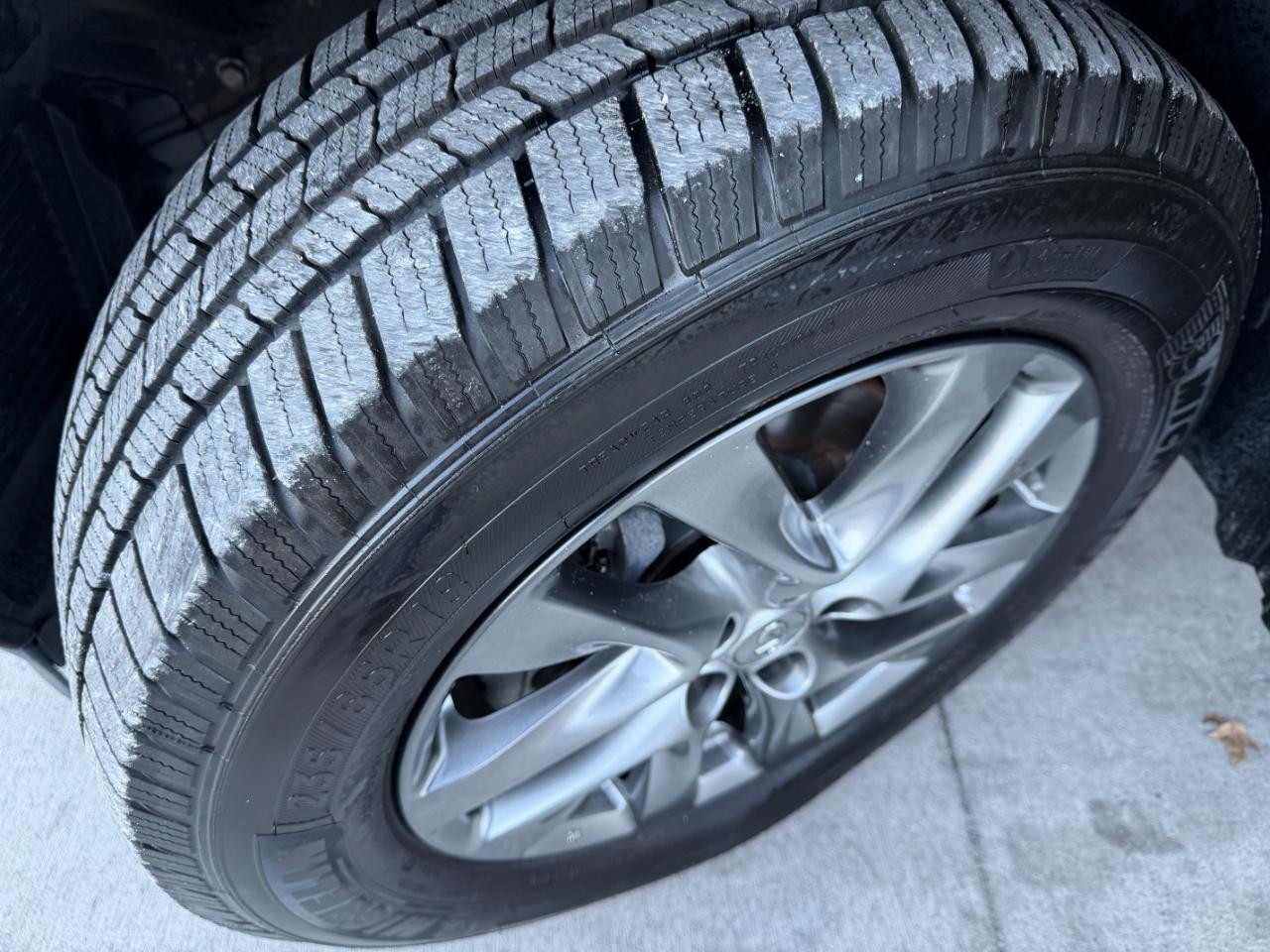 Infiniti QX60 AWD 2015