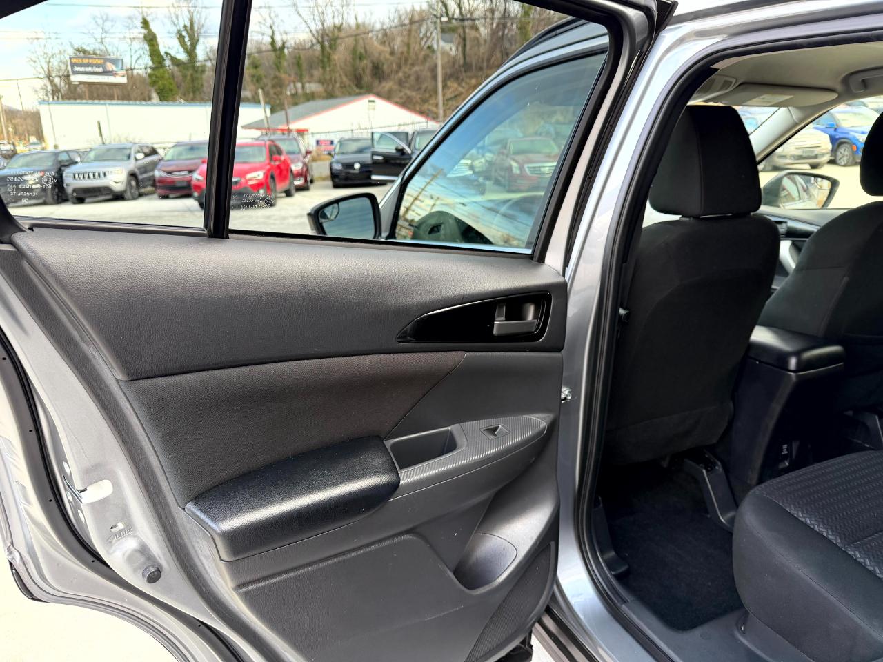 Mitsubishi Eclipse Cross  2024