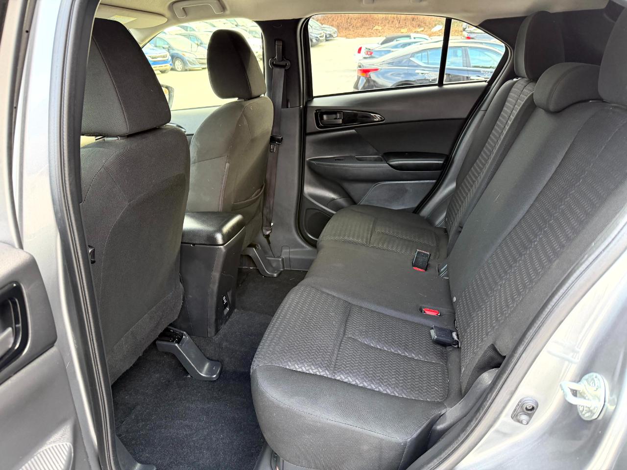 Mitsubishi Eclipse Cross  2024