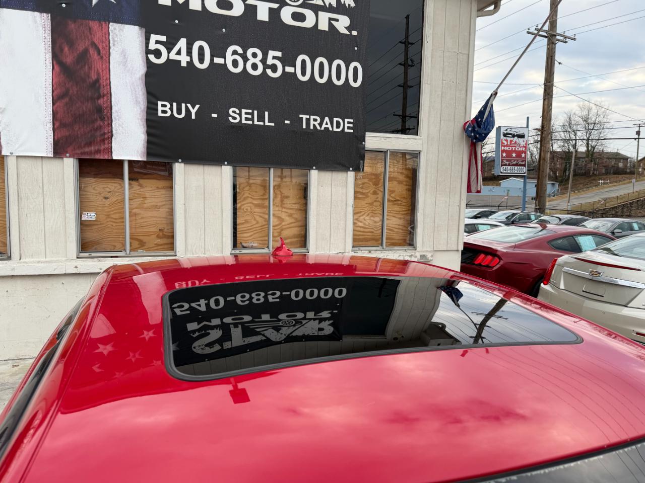 Dodge Charger R/T 2016