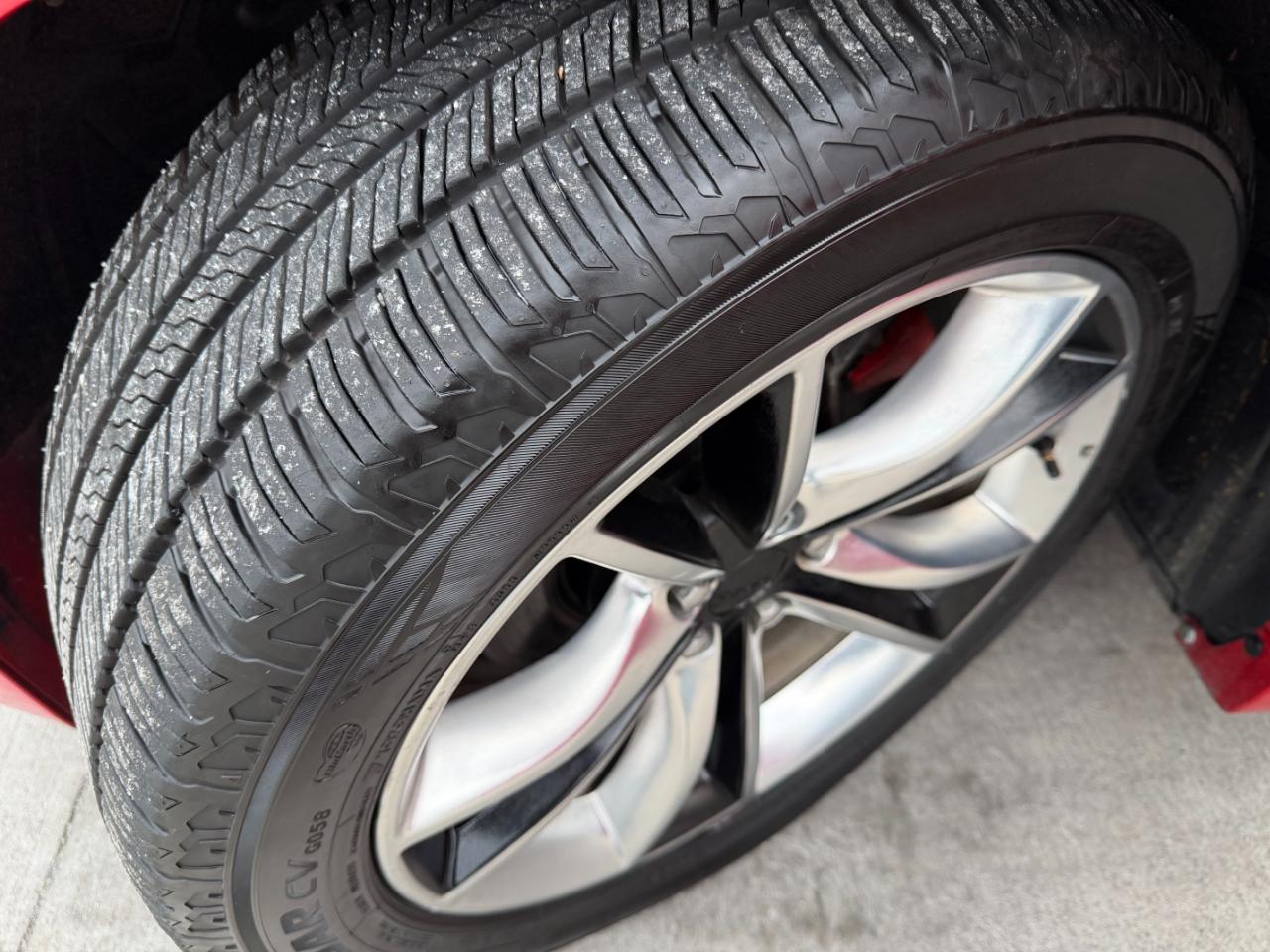 Dodge Charger R/T 2016