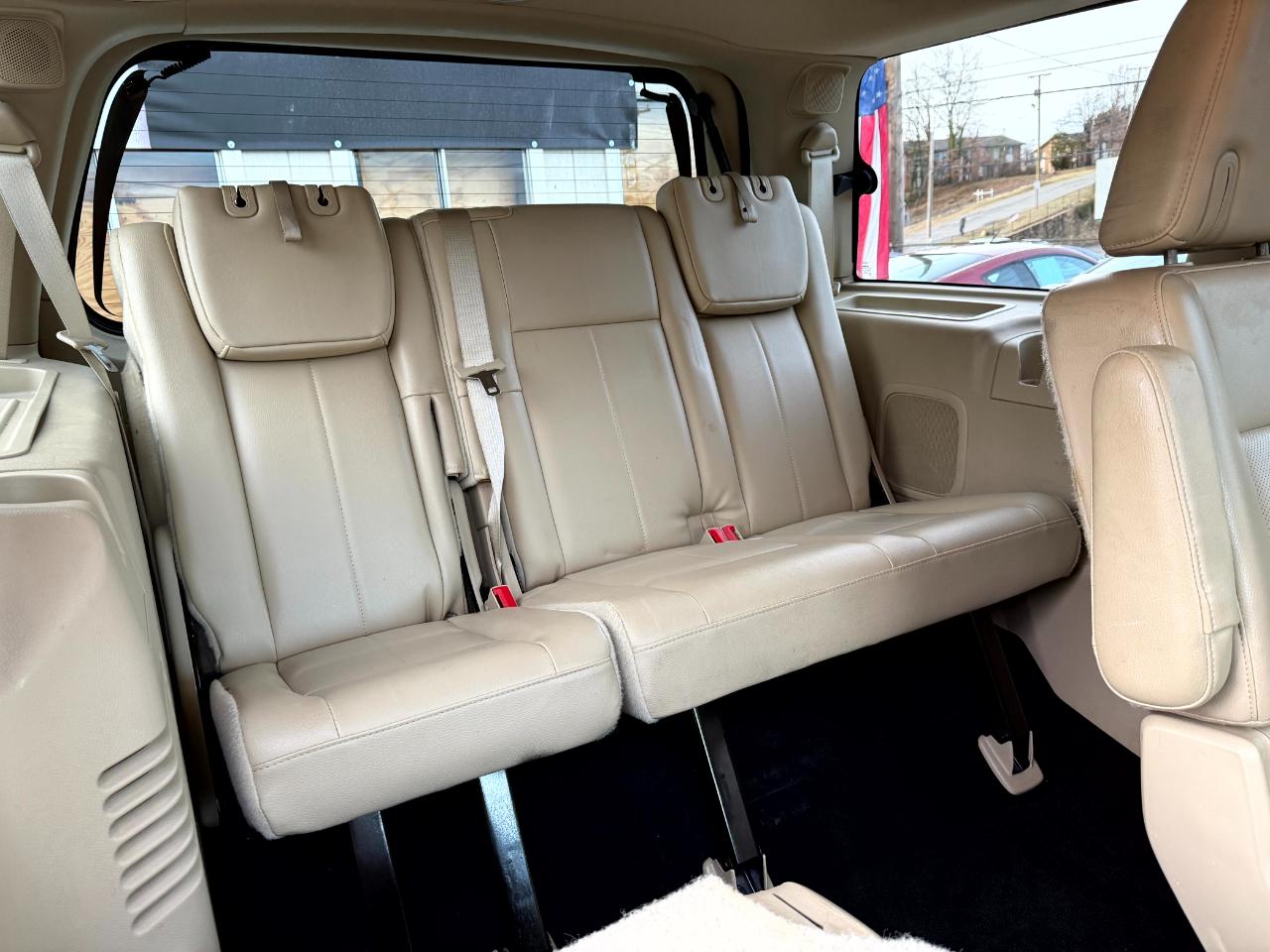 Ford Expedition XLT 4WD 2017