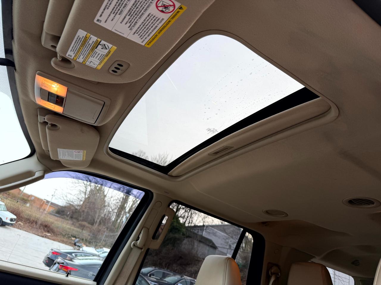 Ford Expedition XLT 4WD 2017