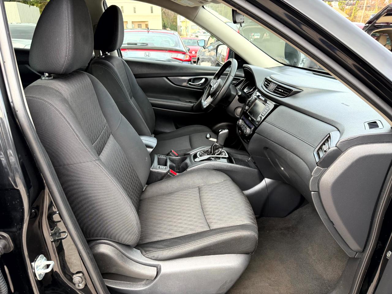 Nissan Rogue SV AWD 2019