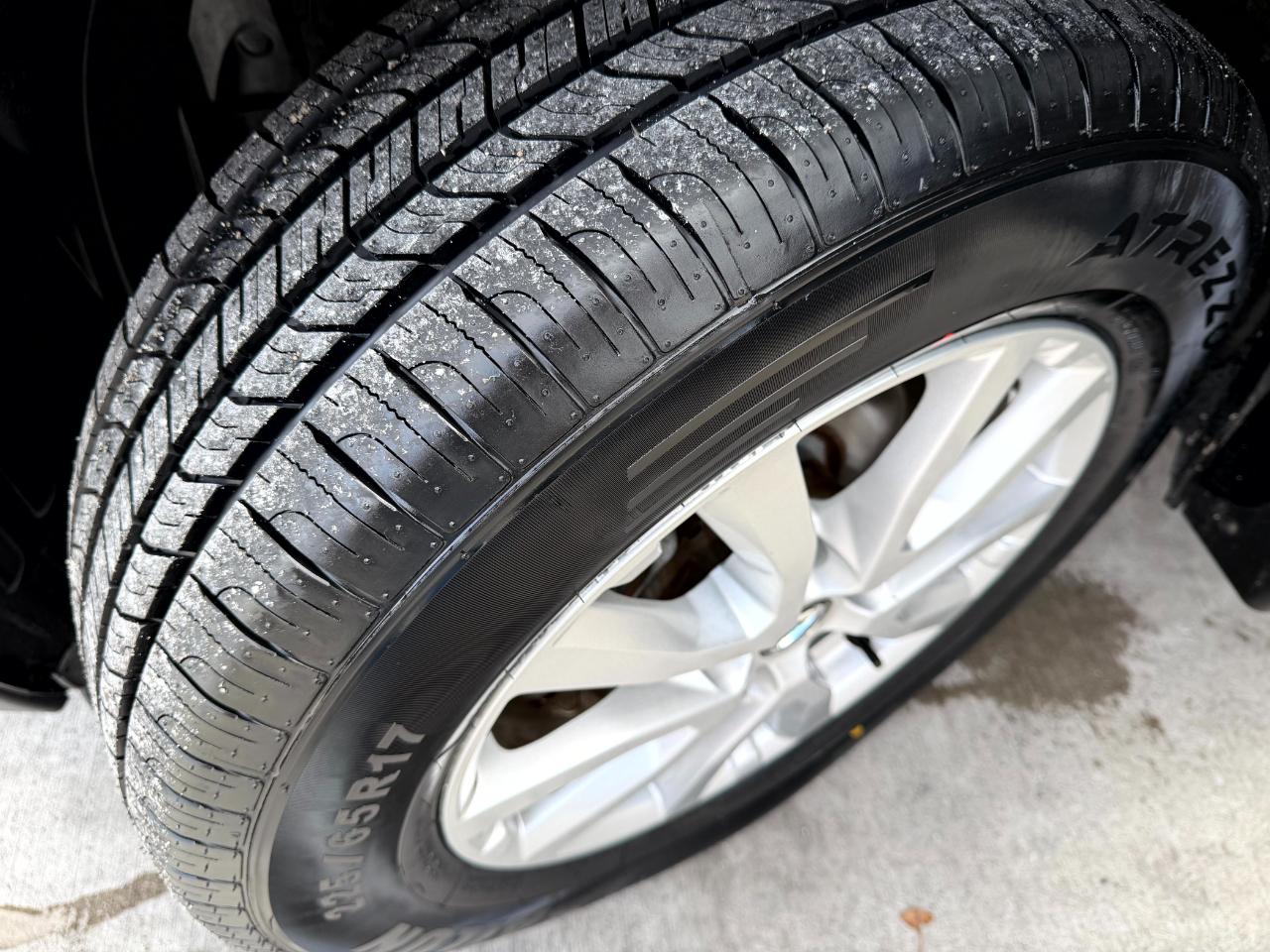 Nissan Rogue SV AWD 2019