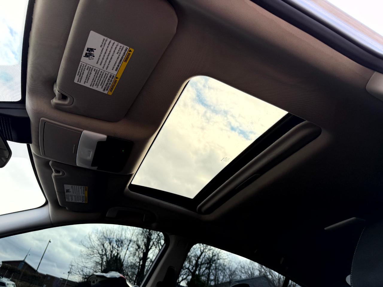 Nissan Altima 2.5 SV 2024