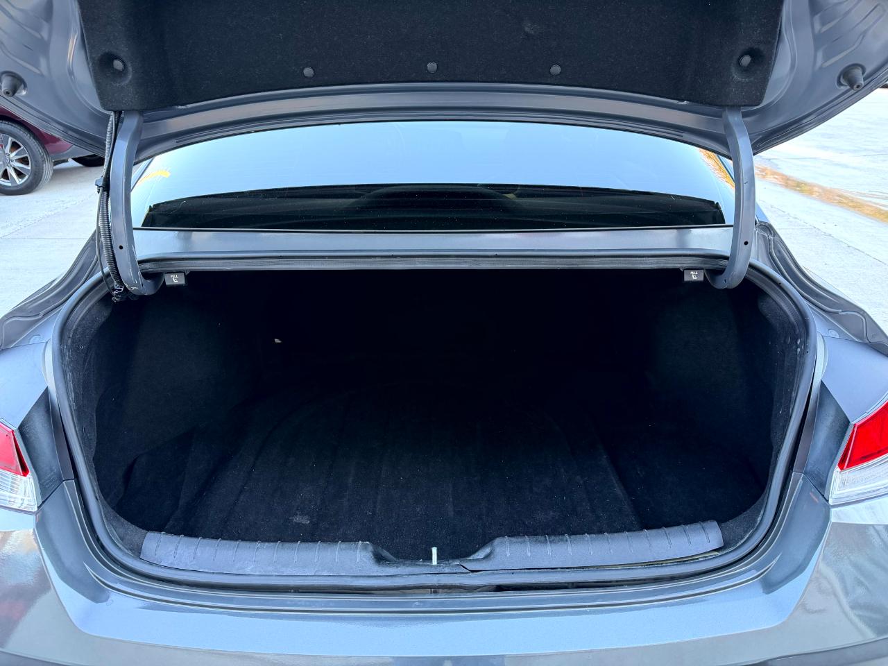 Hyundai Elantra SEL 2024