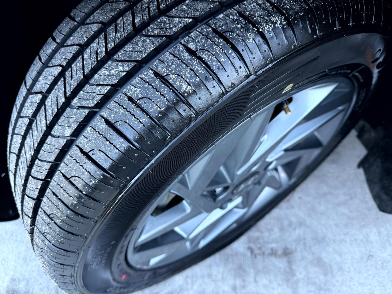 Hyundai Elantra SEL 2024