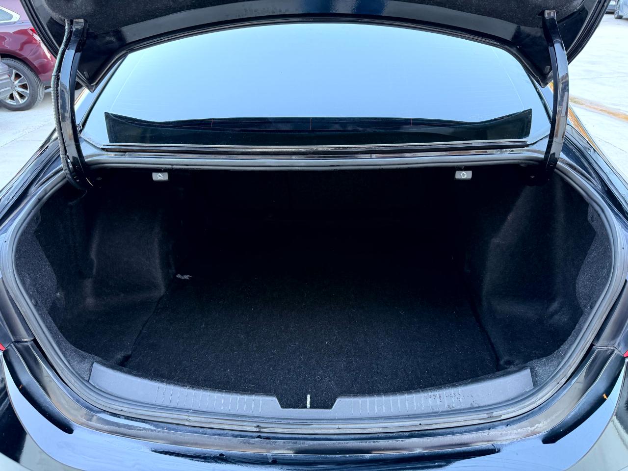 Chevrolet Malibu LT 2018