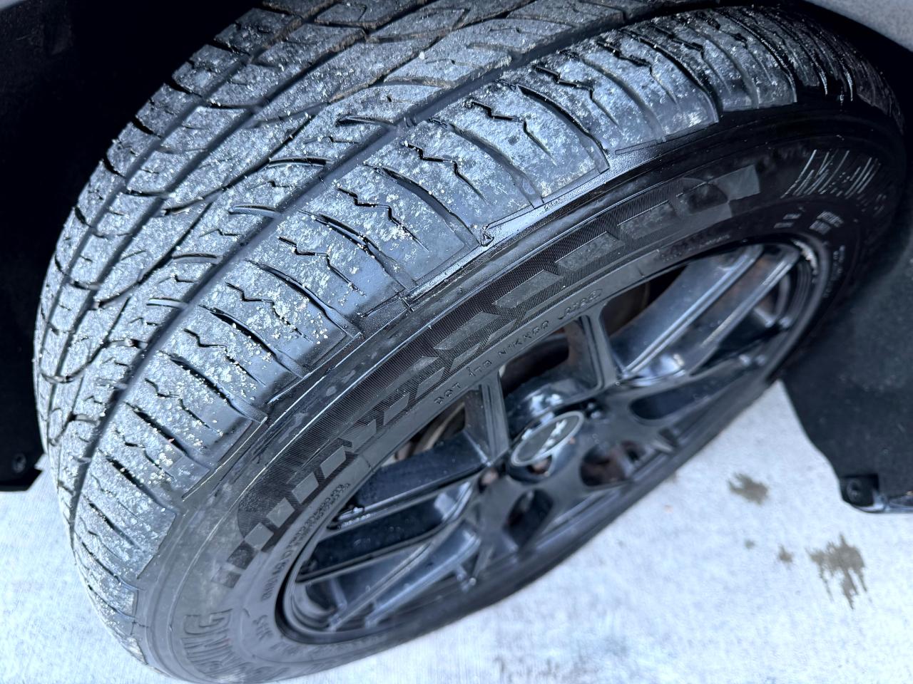 Chevrolet Malibu LT 2018