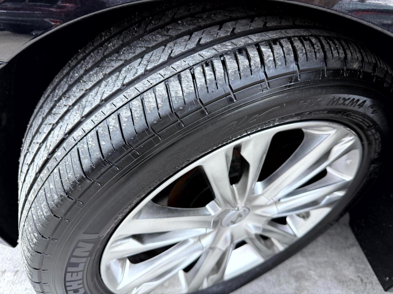 Hyundai Genesis 4.6L 2012