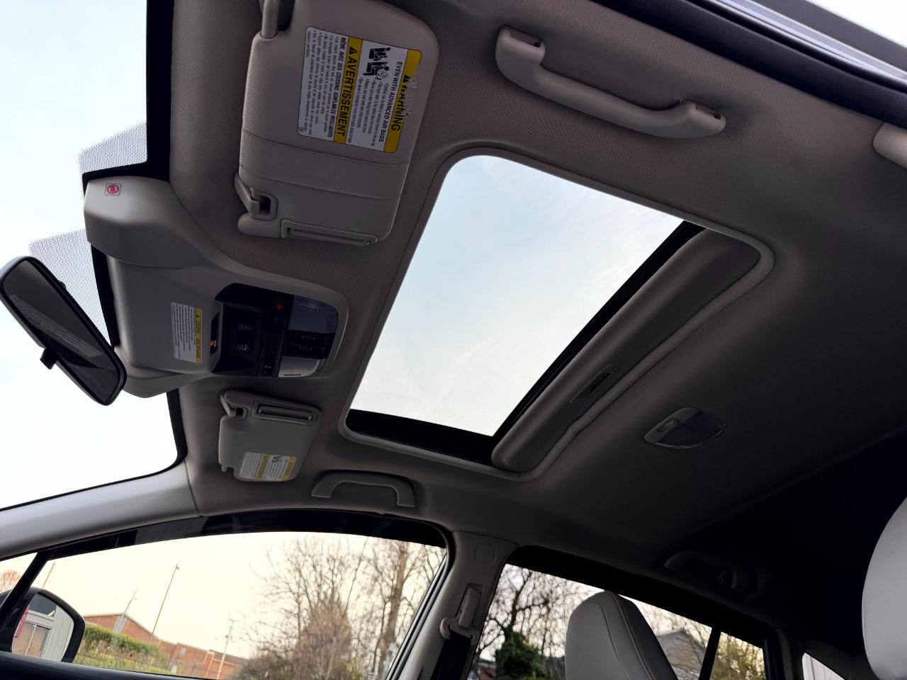 Subaru Crosstrek 2.0i Limited CVT 2022