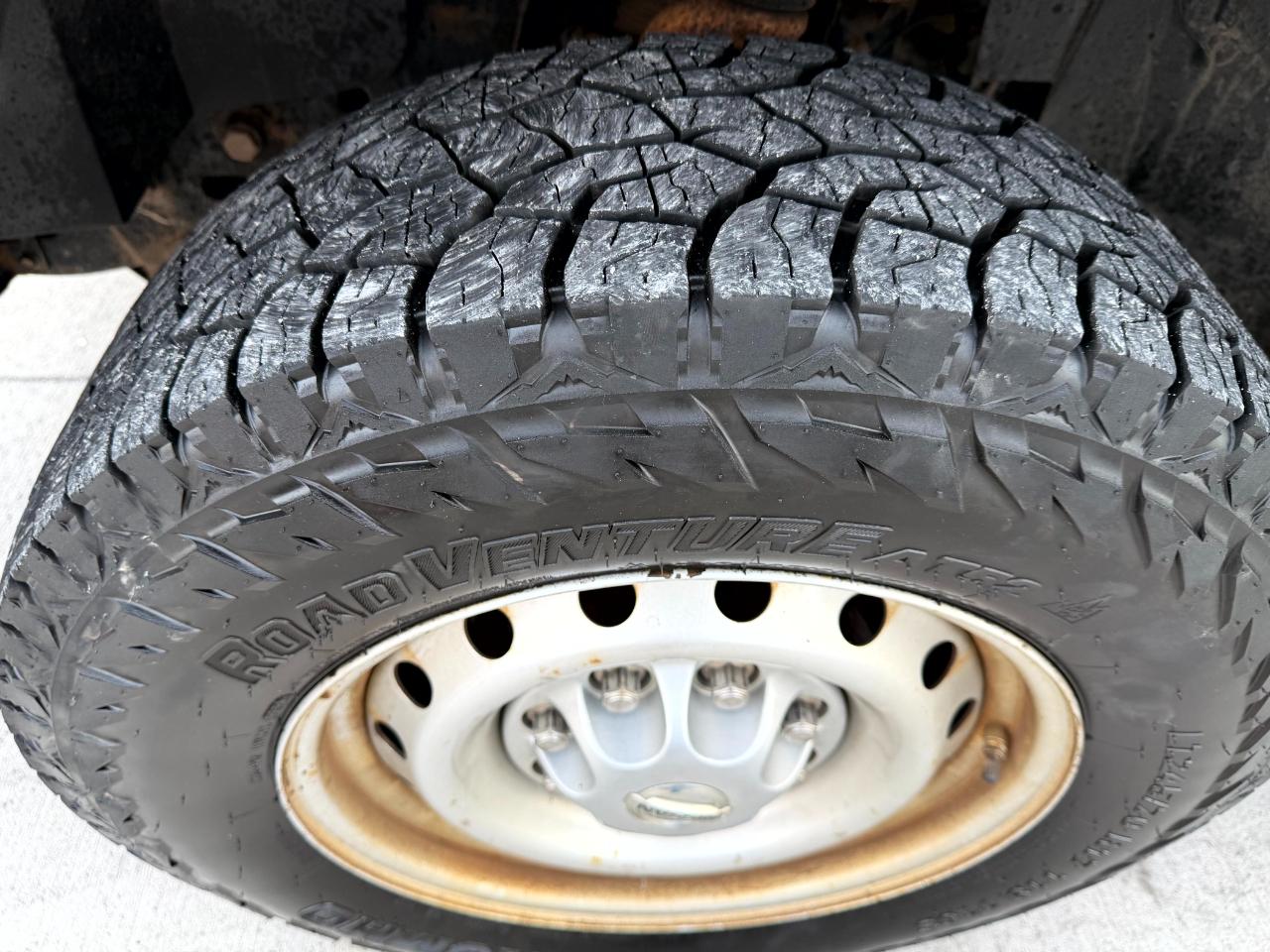 Nissan NV Cargo 1500 SV 2018