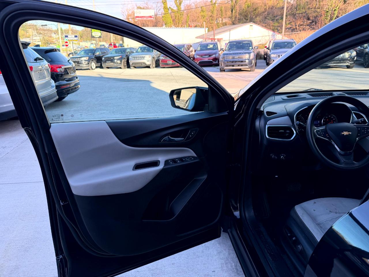 Chevrolet Equinox LT AWD 2020