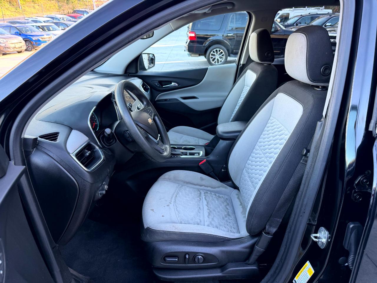 Chevrolet Equinox LT AWD 2020