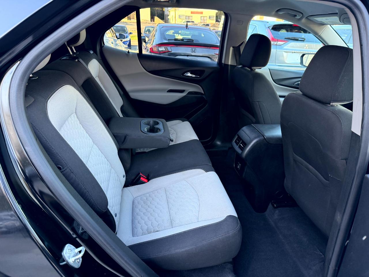 Chevrolet Equinox LT AWD 2020