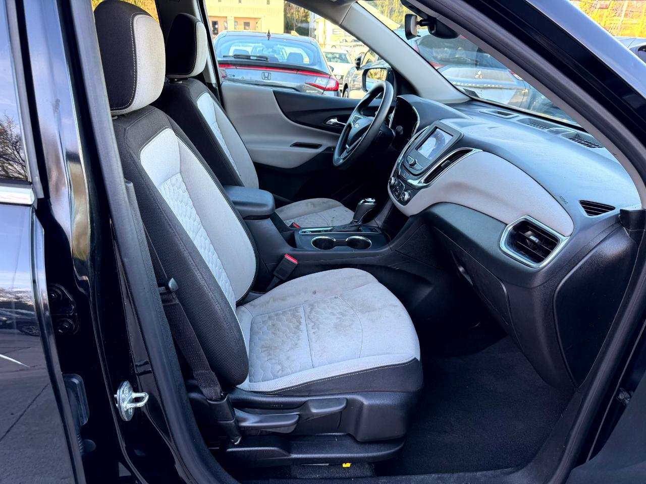 Chevrolet Equinox LT AWD 2020