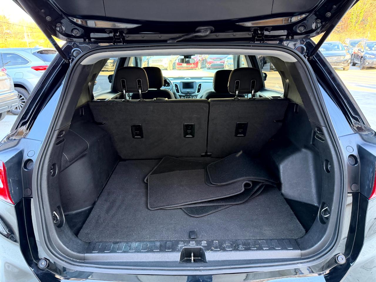 Chevrolet Equinox LT AWD 2020