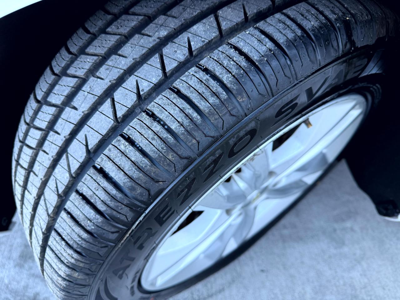 Chevrolet Malibu LT 2018