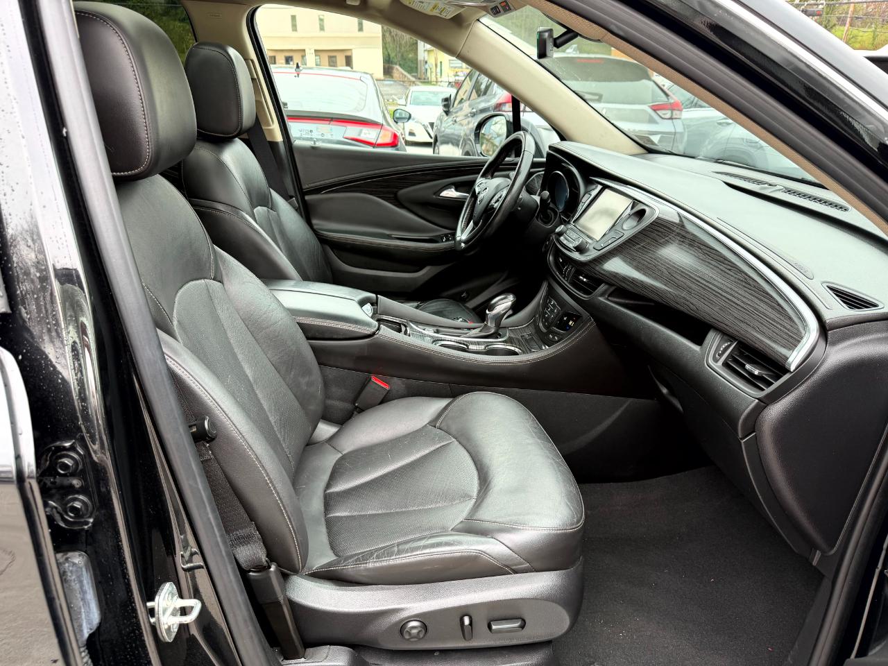 Buick Envision Essense AWD 2017