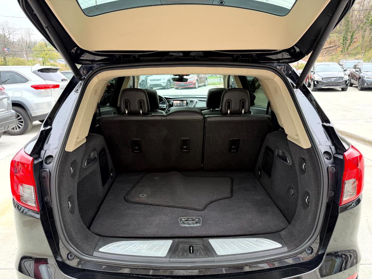 Buick Envision Essense AWD 2017