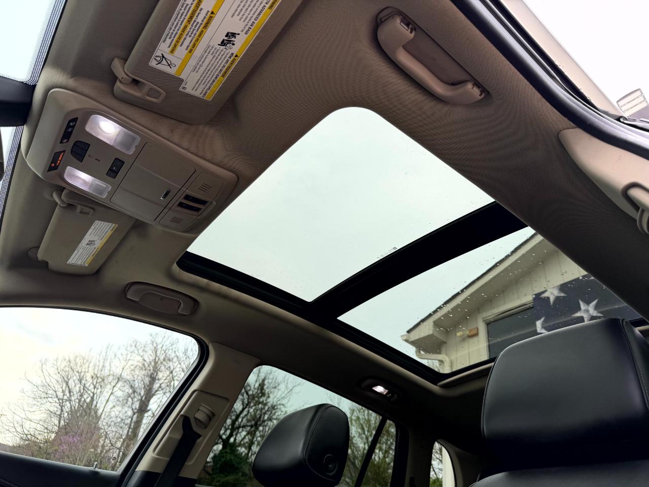 Buick Envision Essense AWD 2017