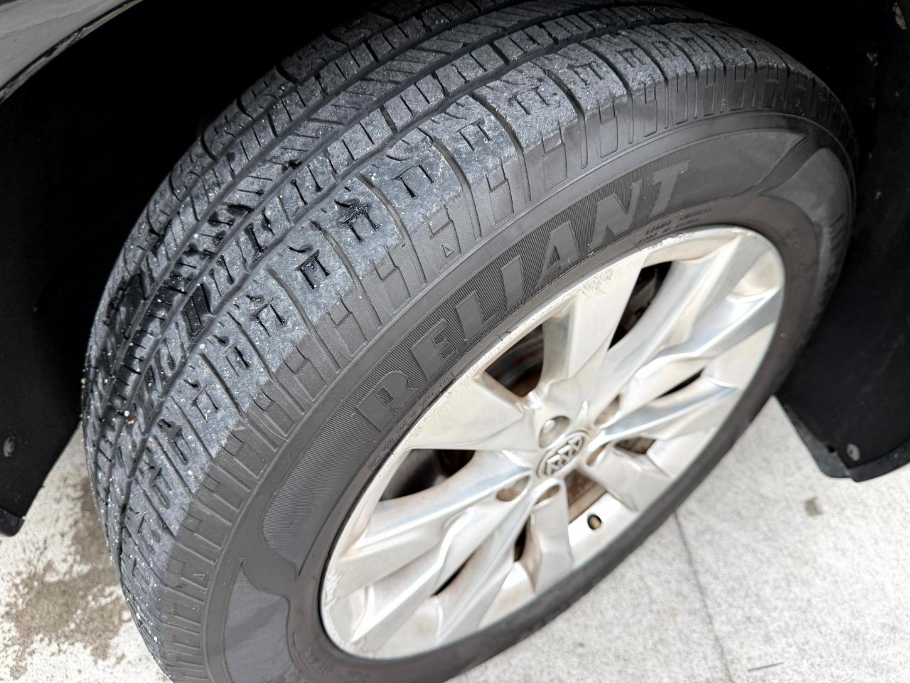 Buick Envision Essense AWD 2017