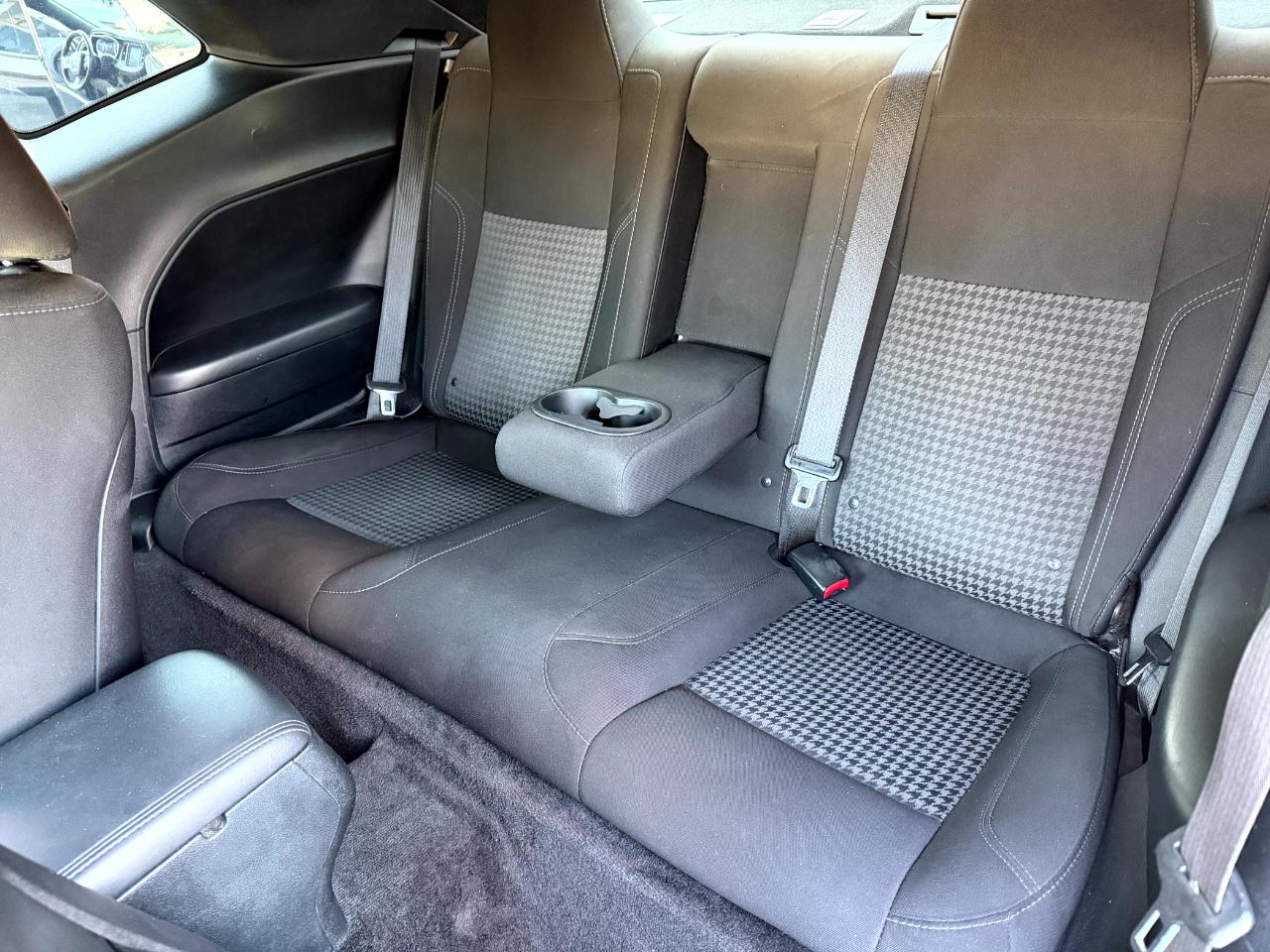 Dodge Challenger R/T Plus 2017