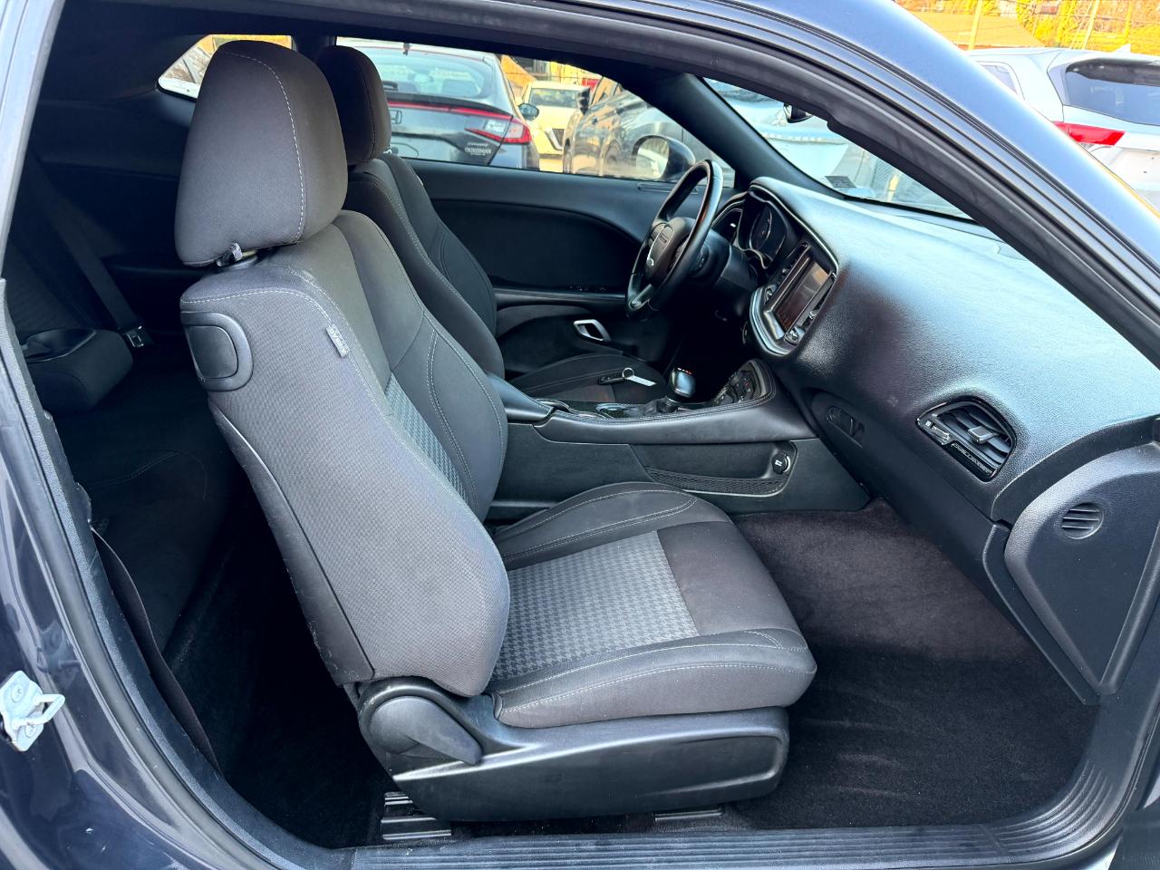 Dodge Challenger R/T Plus 2017