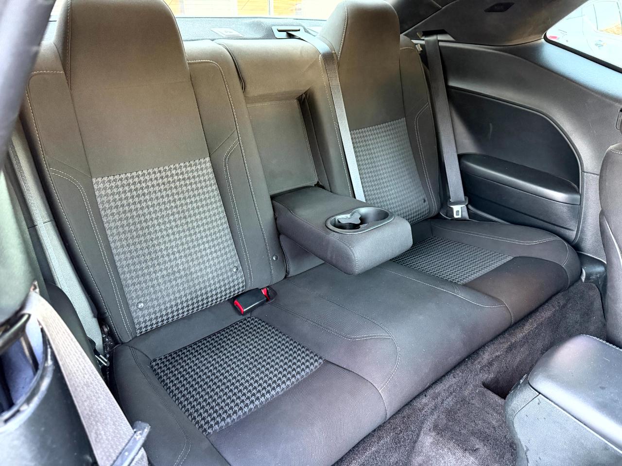 Dodge Challenger R/T Plus 2017