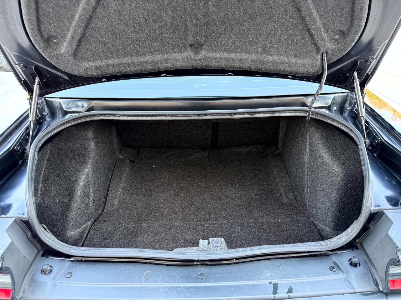 Dodge Challenger SXT Plus 2018