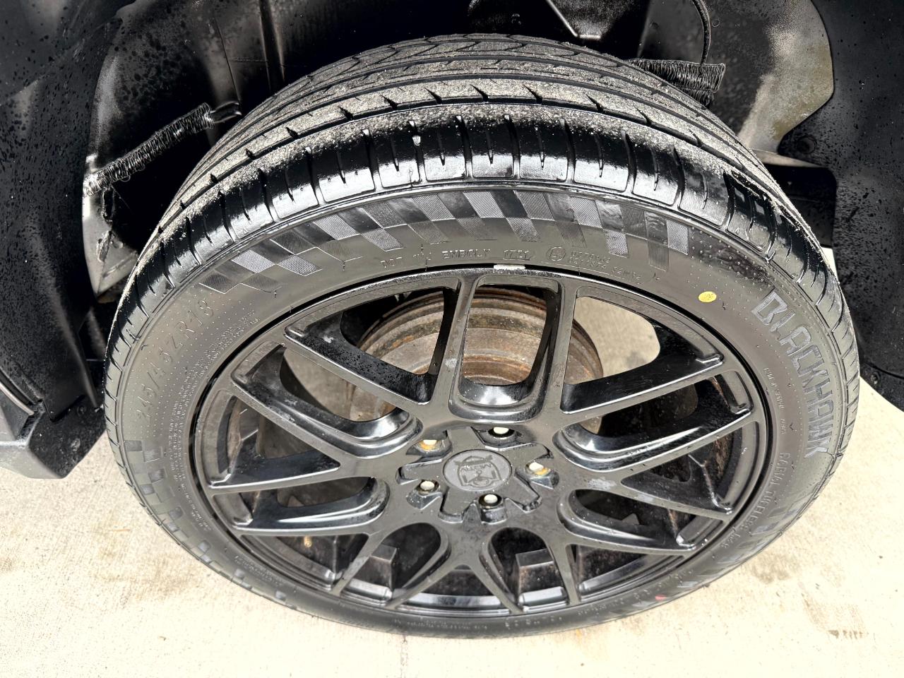 Jeep Compass Sport FWD 2016