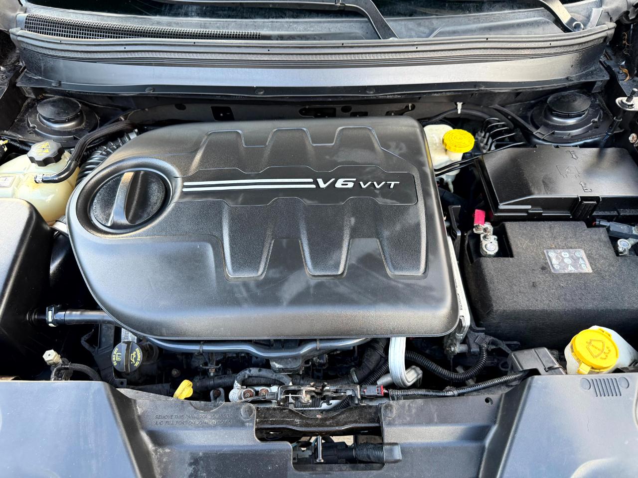 Jeep Cherokee Trailhawk 4WD 2016